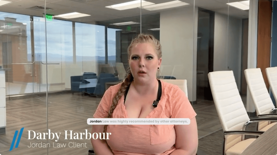 Darby Review
